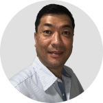 Ricardo Sato
